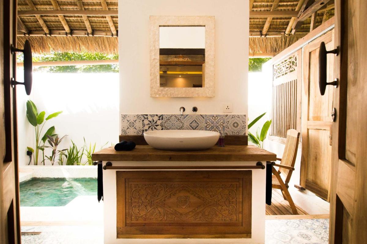 The Mandana Villa Gili Air - Housity