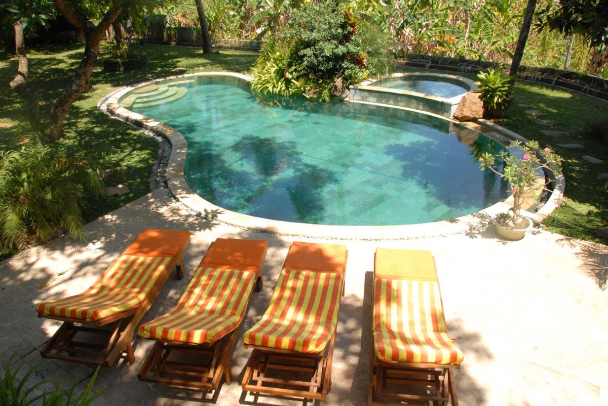 Jungle Garden Villa - Housity