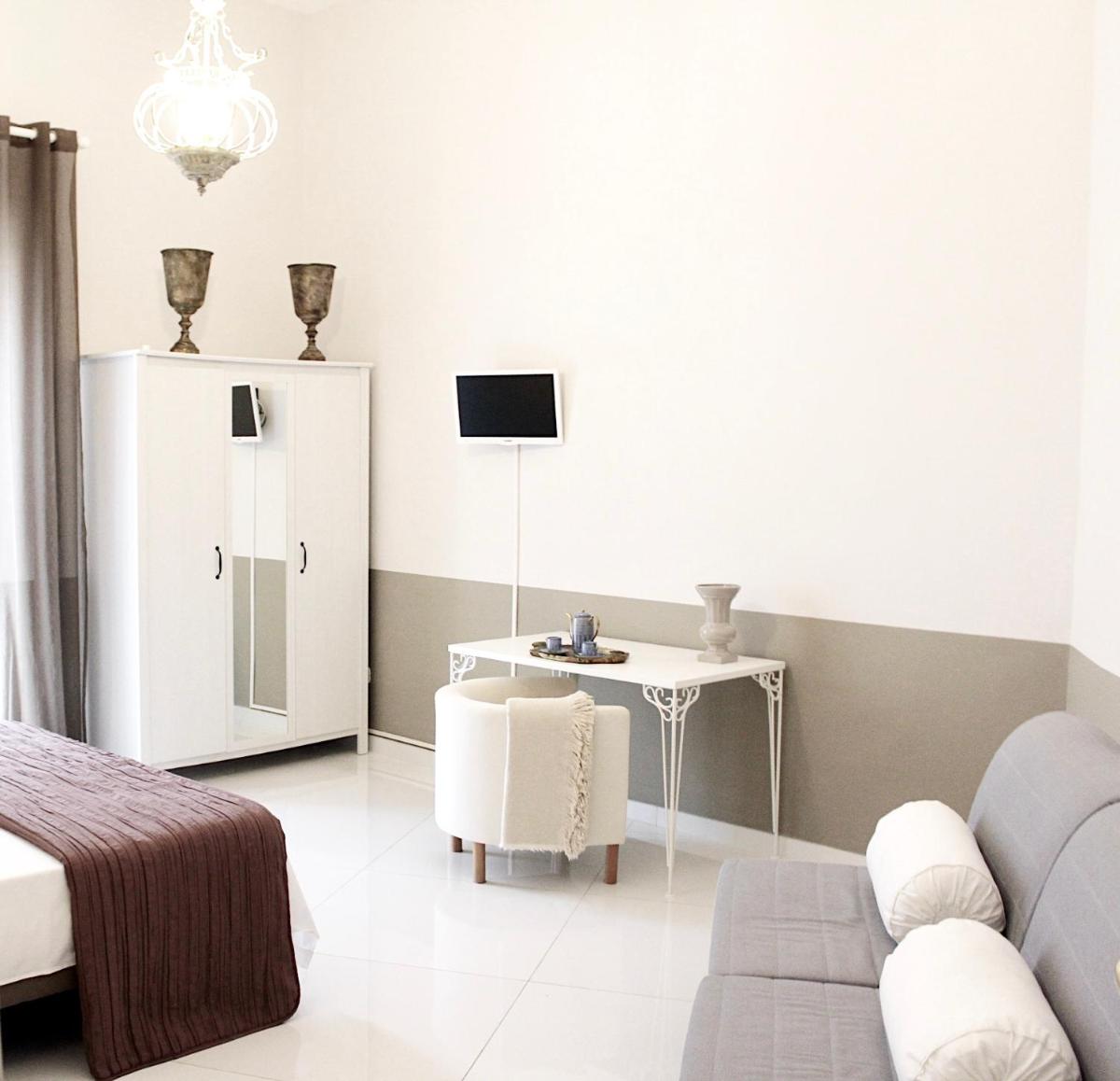 CasaMamy Pompei - Housity