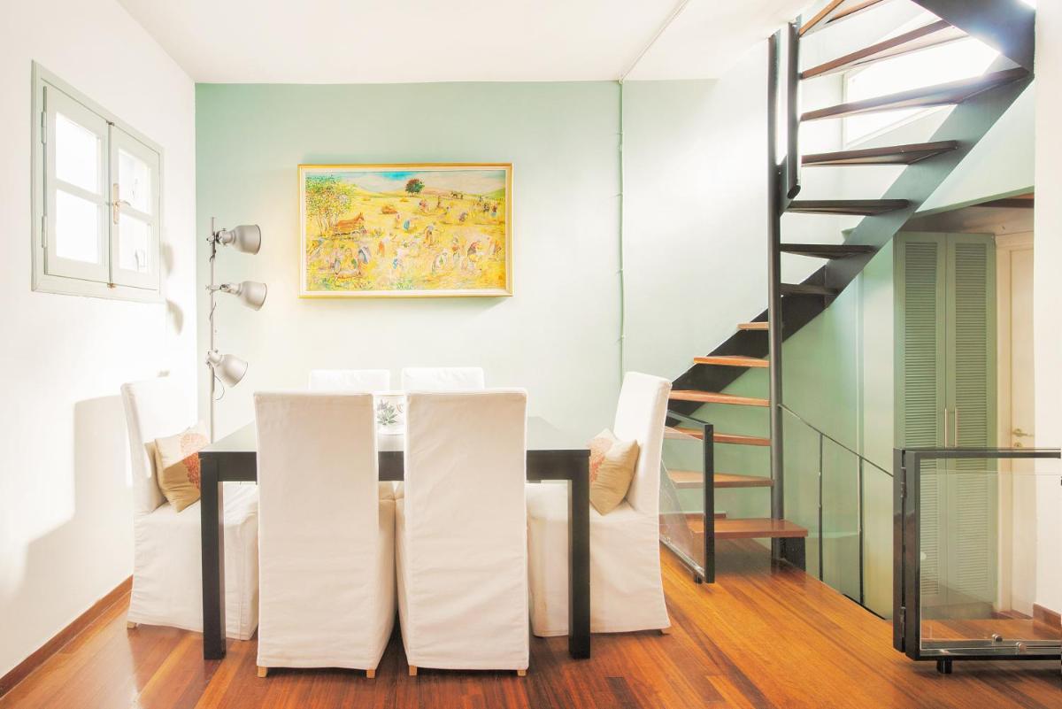 Suitetrails - Acropolis Athenaze Villa