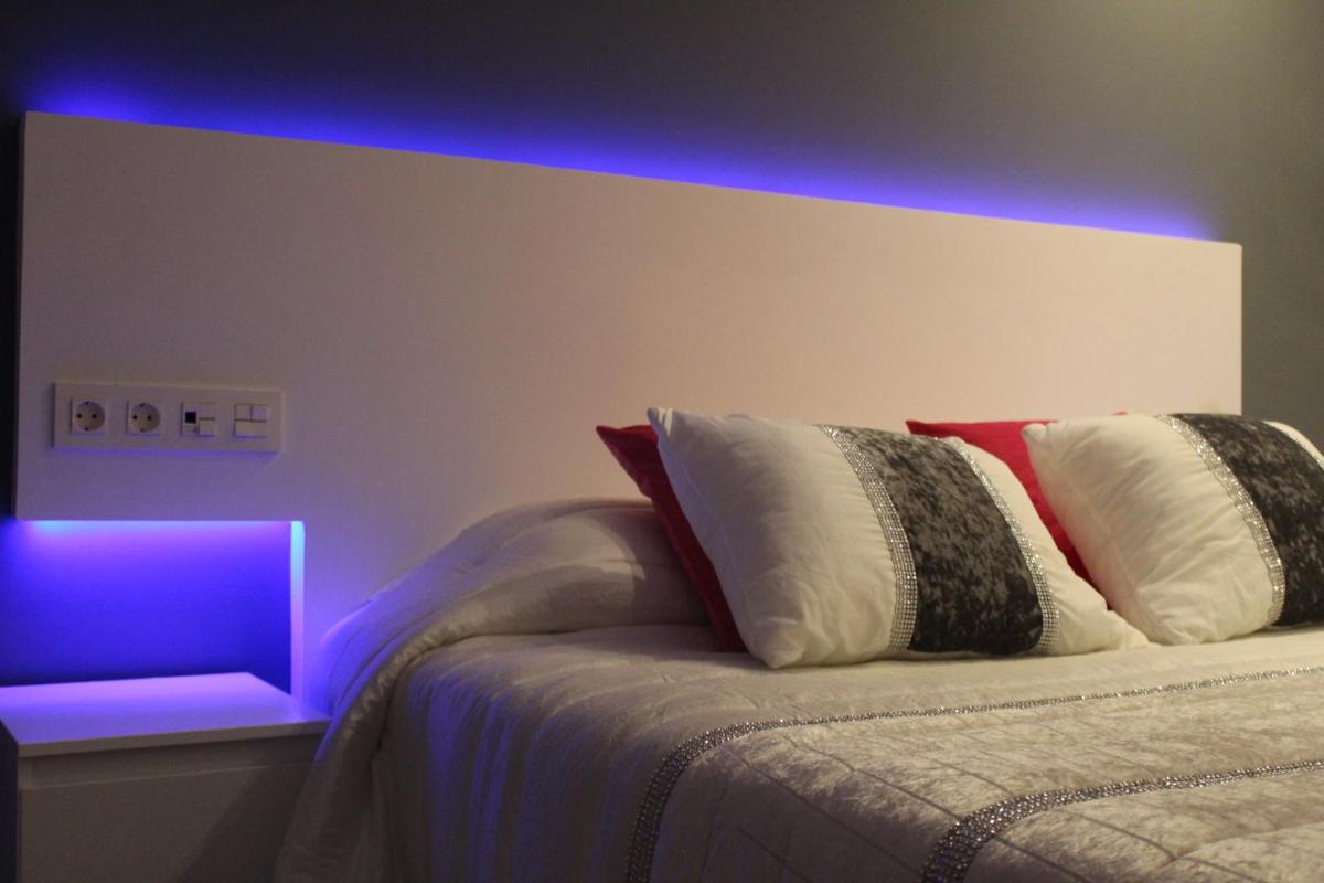 Bilbao Place - Housity