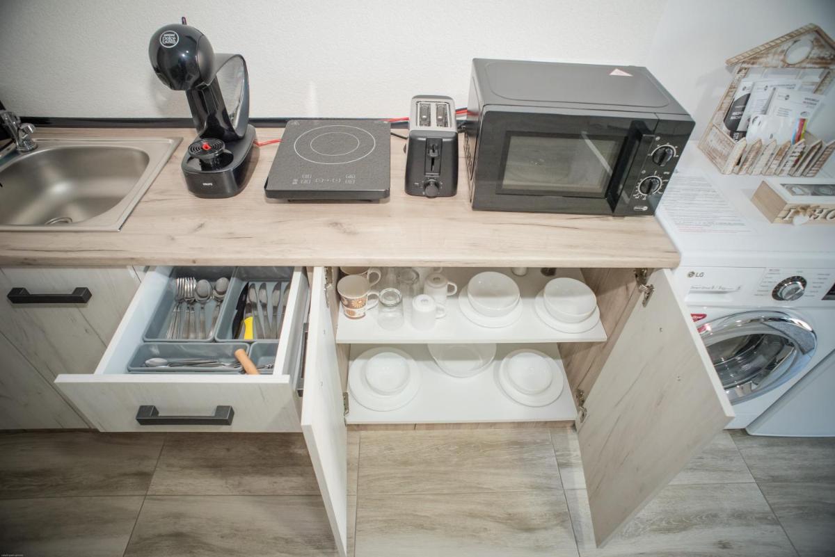 Apartament LA MAL - Housity