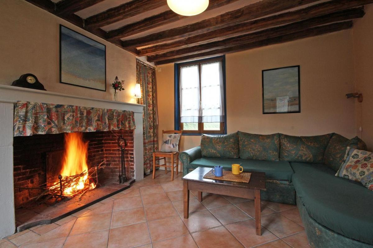 La petite Cauvinière - Housity