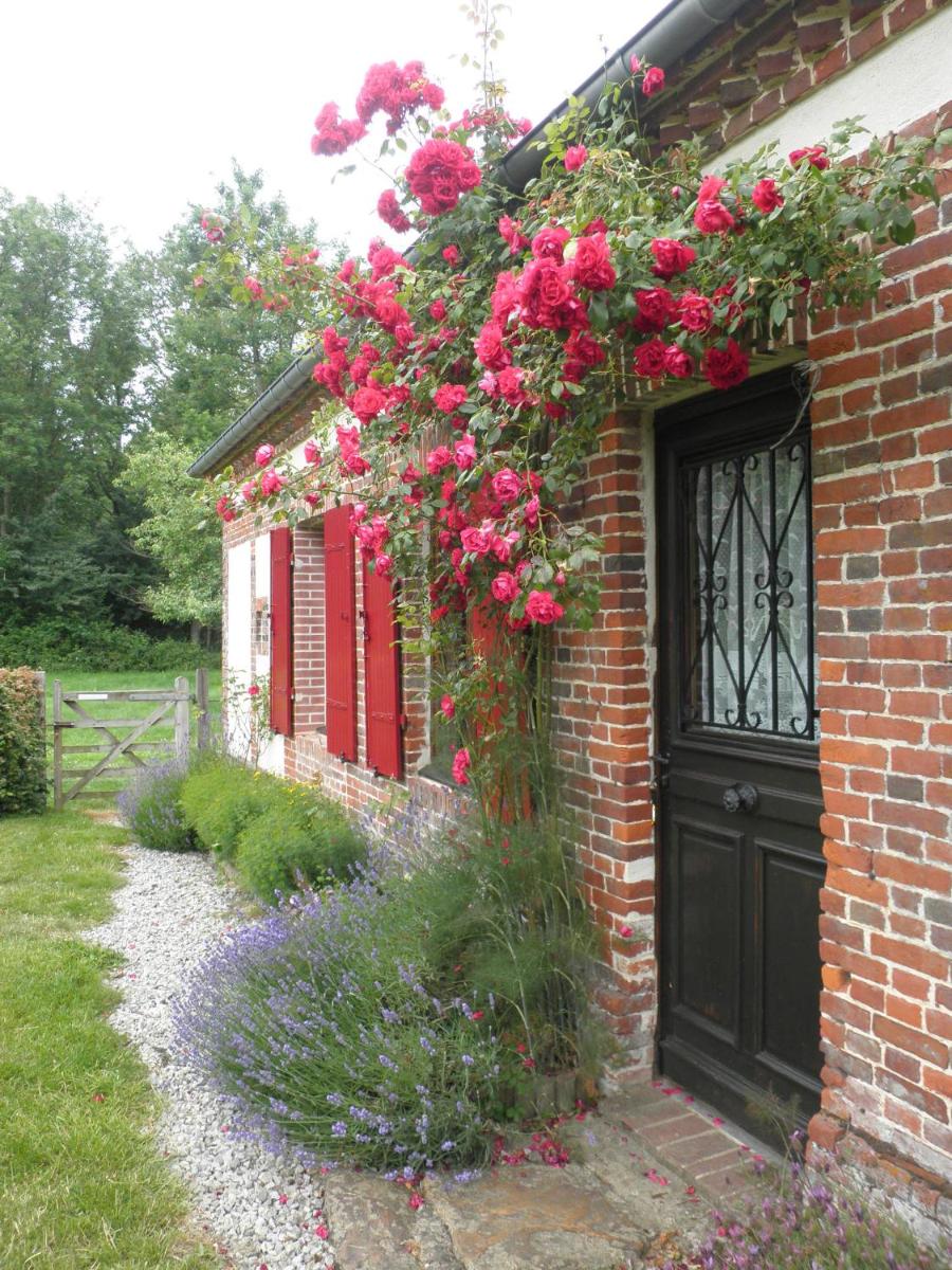 La petite Cauvinière - Housity