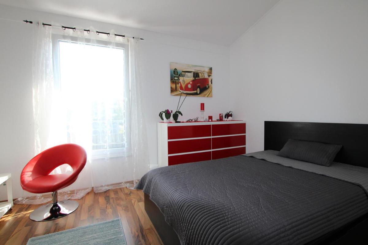 Room - Laatzen for one - Housity