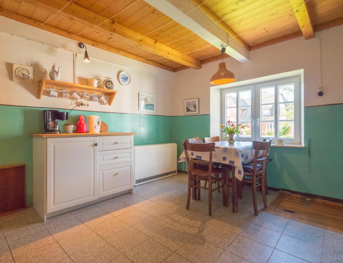 Ferienhaus Petersen - Housity