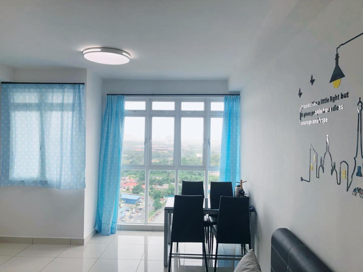 Offer Best Value Studio KSL Residences Daya - Housity