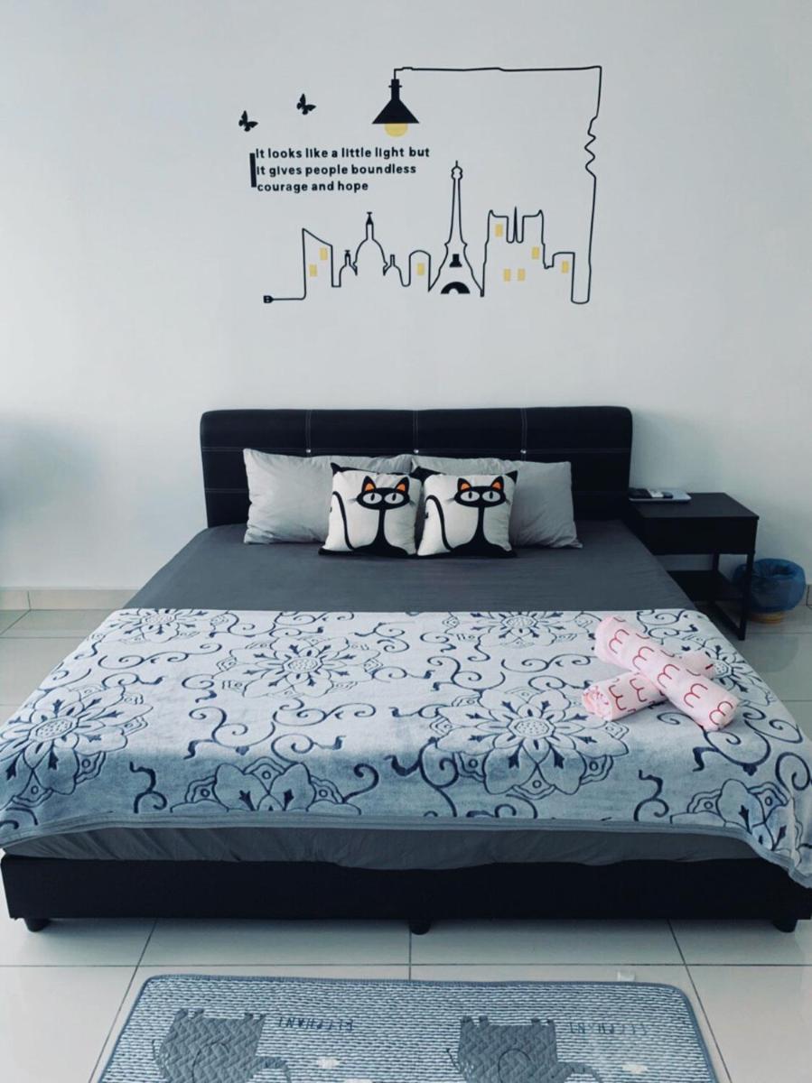 Offer Best Value Studio KSL Residences Daya - Housity