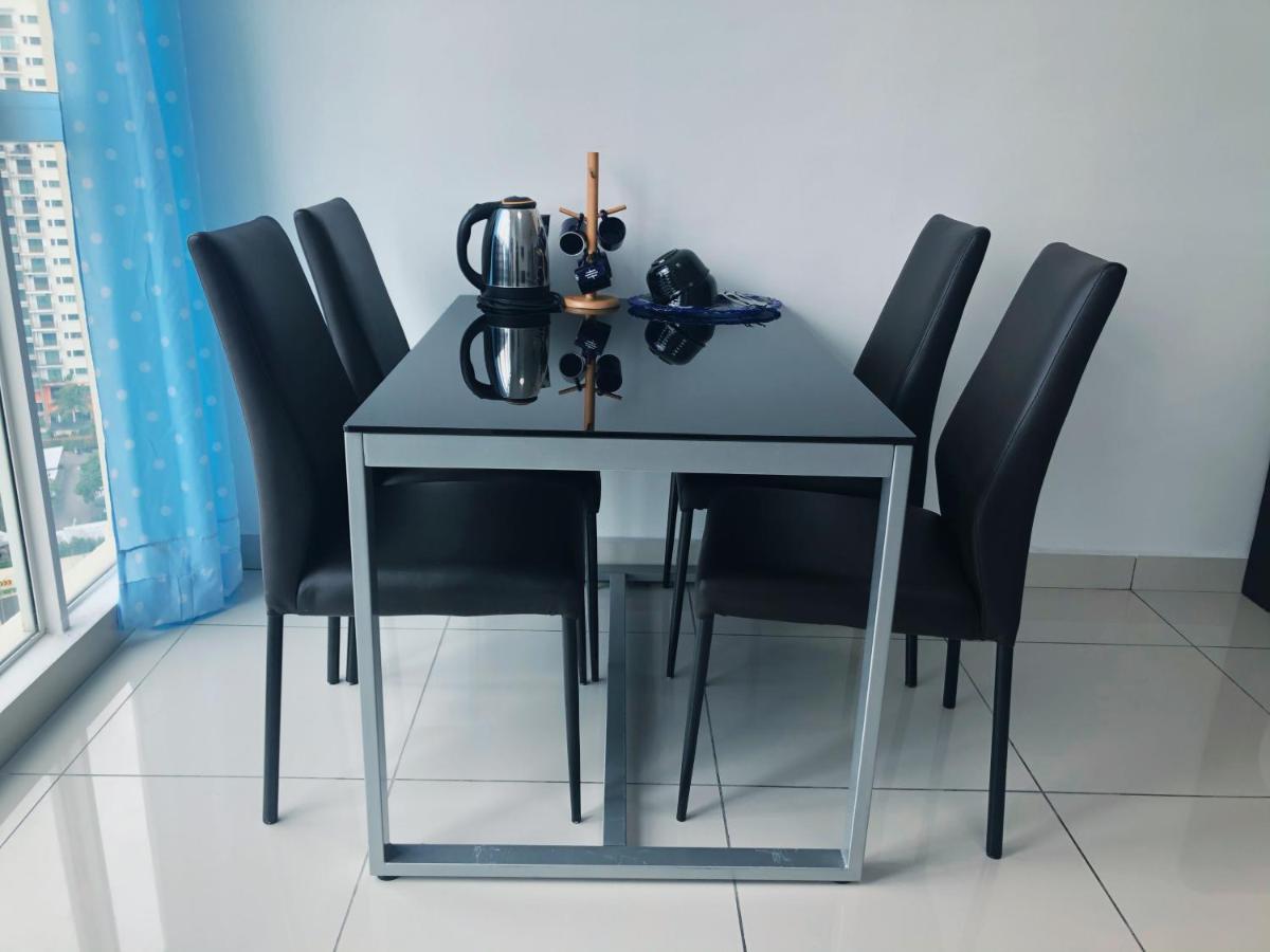 Offer Best Value Studio KSL Residences Daya - Housity