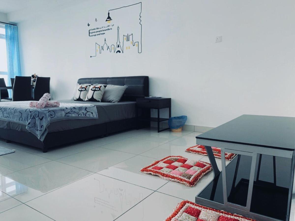 Offer Best Value Studio KSL Residences Daya - Housity