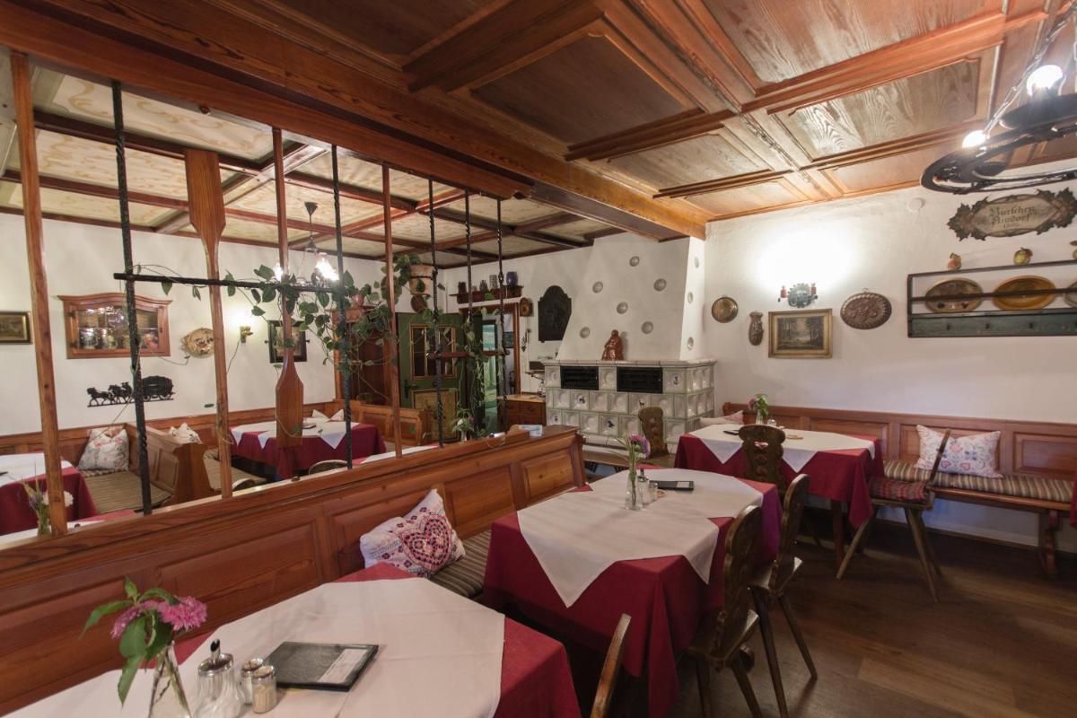 Landhaus Griessee - Housity