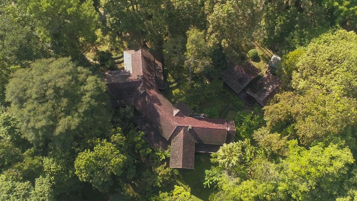 Villa Darakorn Hill Country House - Housity