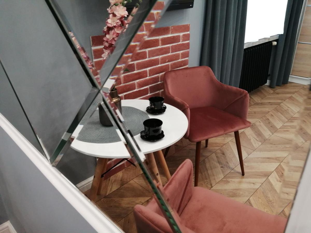 Apartament LUCY - ścisłe centrum Częstochowy - Housity