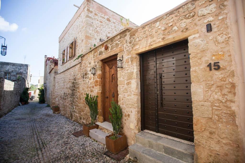 Casa Quindici in the Old Town - Housity
