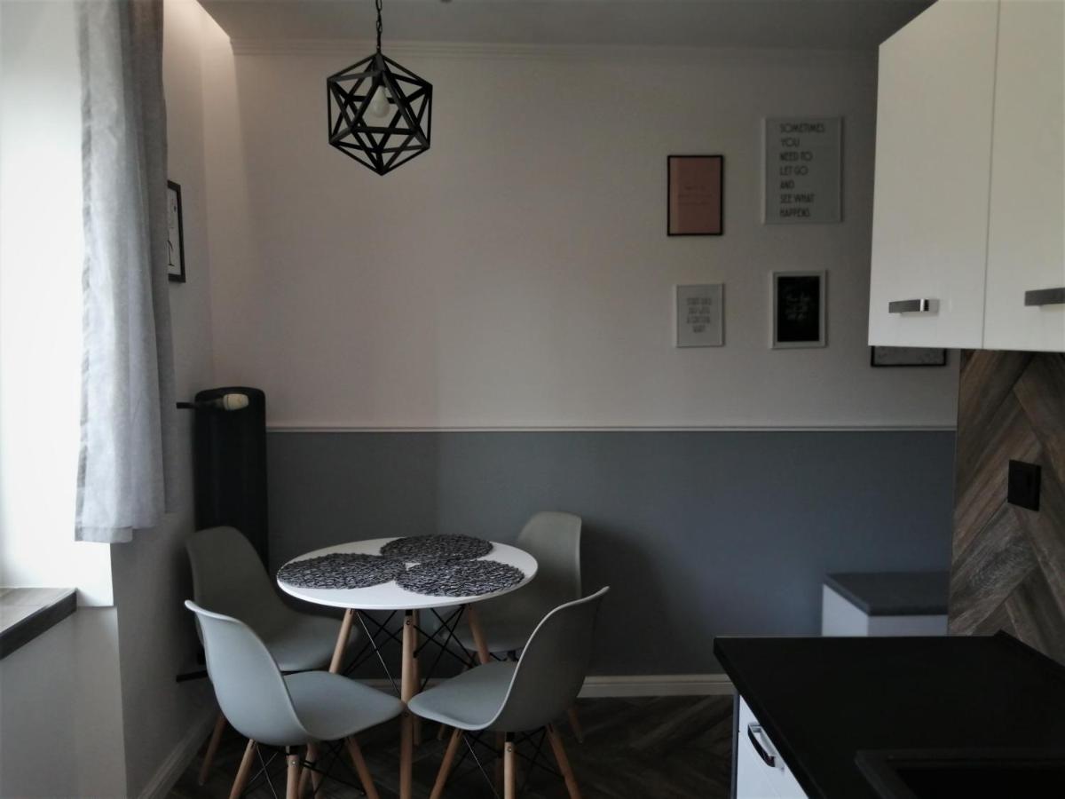 Apartament LUCY - ścisłe centrum Częstochowy - Hizvo