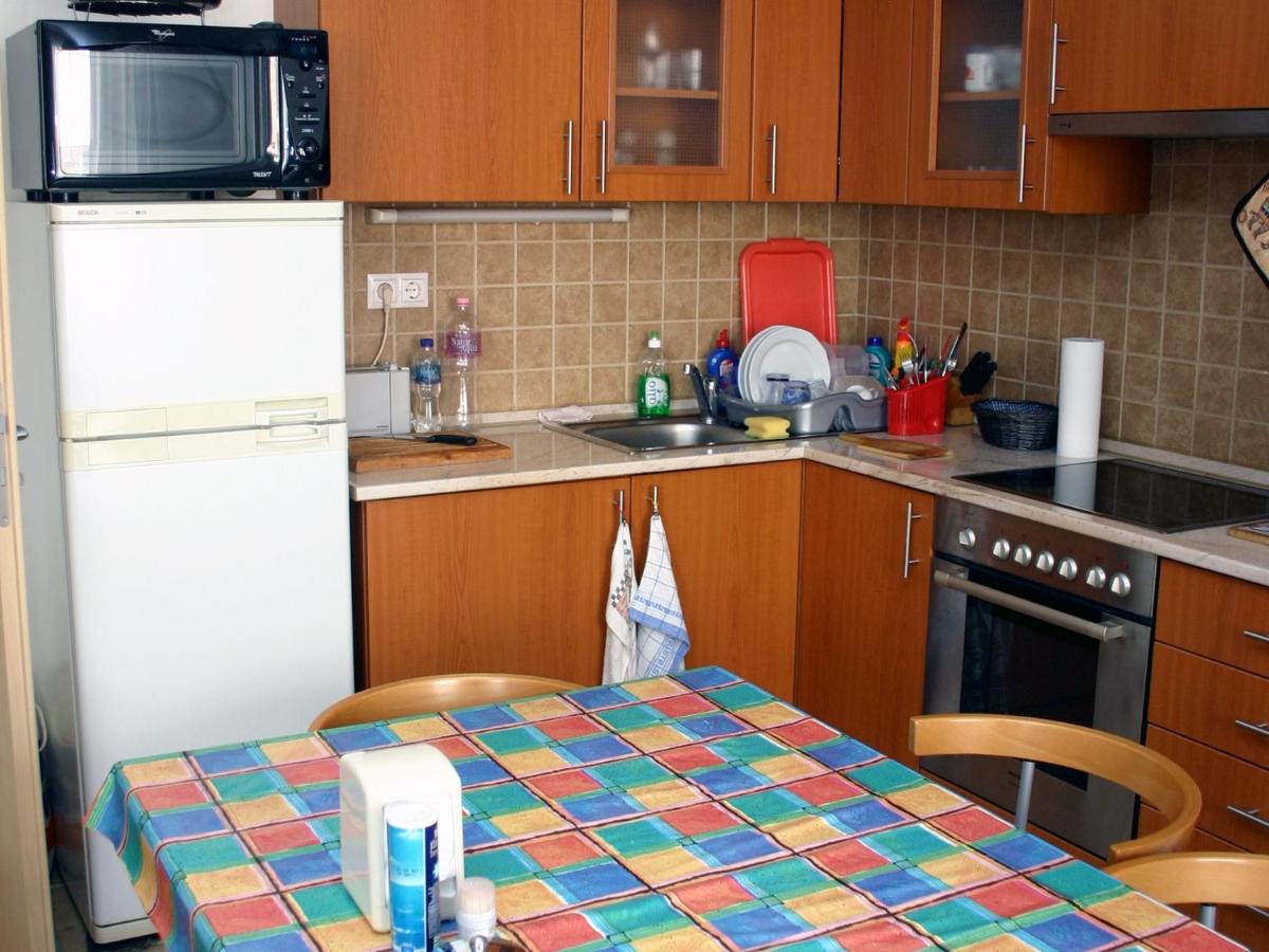 Arriva Apartment, optional indoor parking - Housity