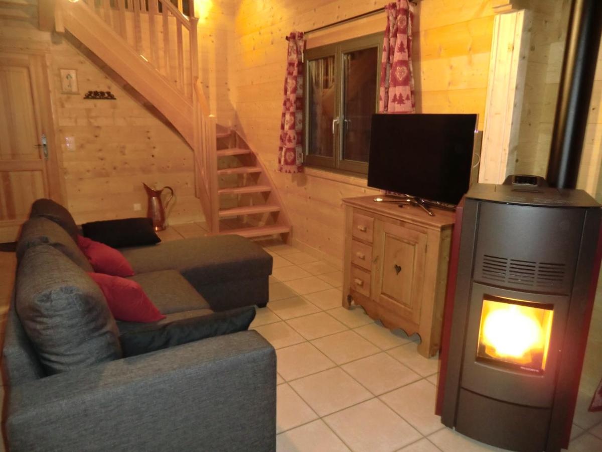 Chalet Flocon - Housity