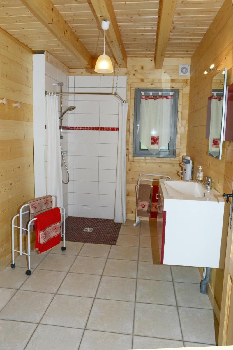 Chalet Flocon - Housity