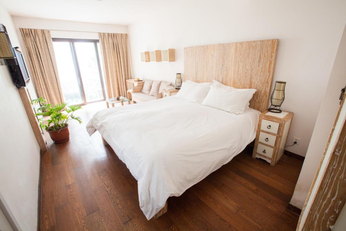 The Orchid Hotel - Old Town & Drum Tower - Housity