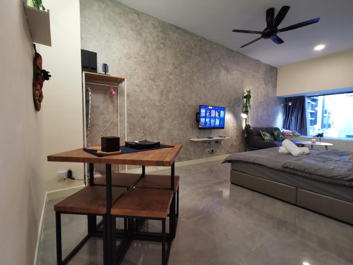 Thermospace Imperio A-15-07 Melaka City - Housity