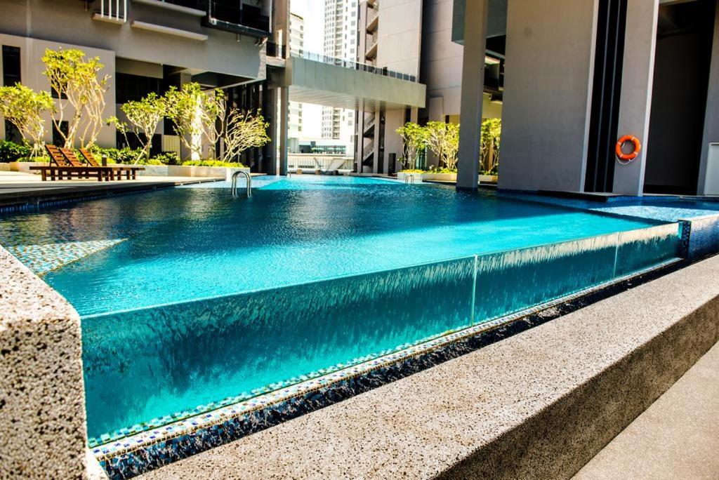 Thermospace Imperio A-15-07 Melaka City - Housity