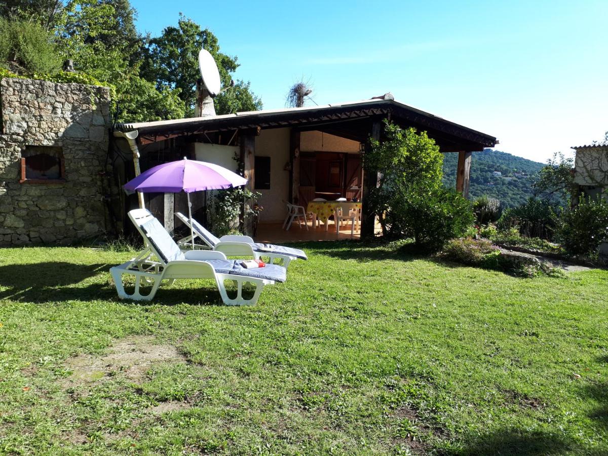 DISCRET, APAISANT, CALME entre MER et MONTAGNE, THERMALISME - Housity
