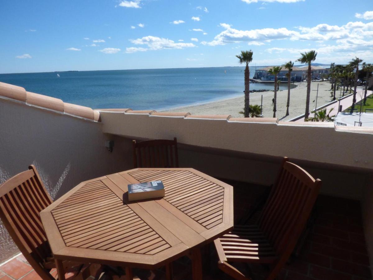 Le Sud sur Plage - Housity