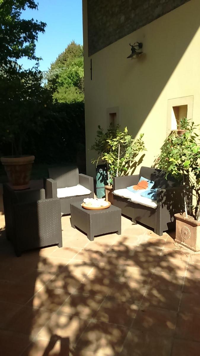 Villa Esther - Housity