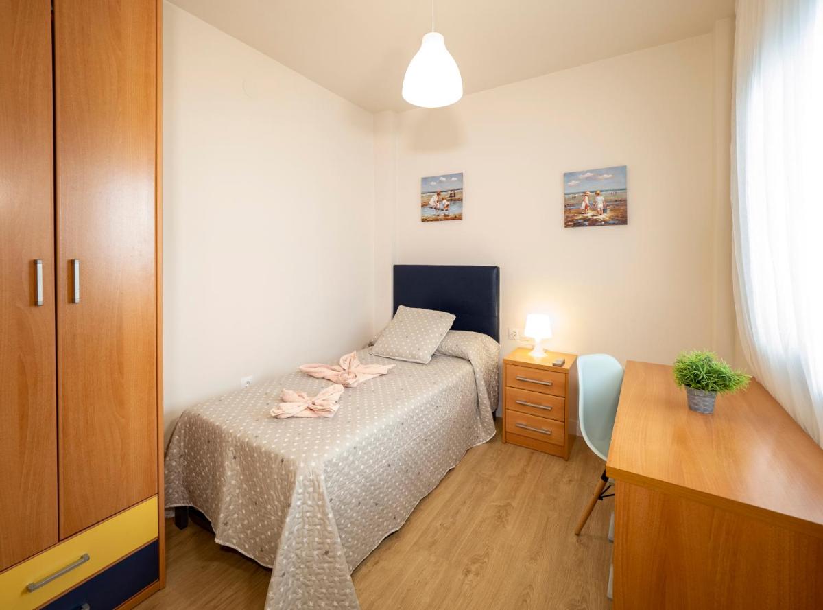 Apartamento Consistorial - Housity