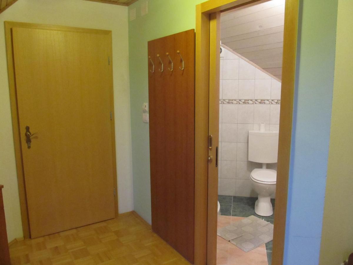 Tourist Farm Ljubica - Housity