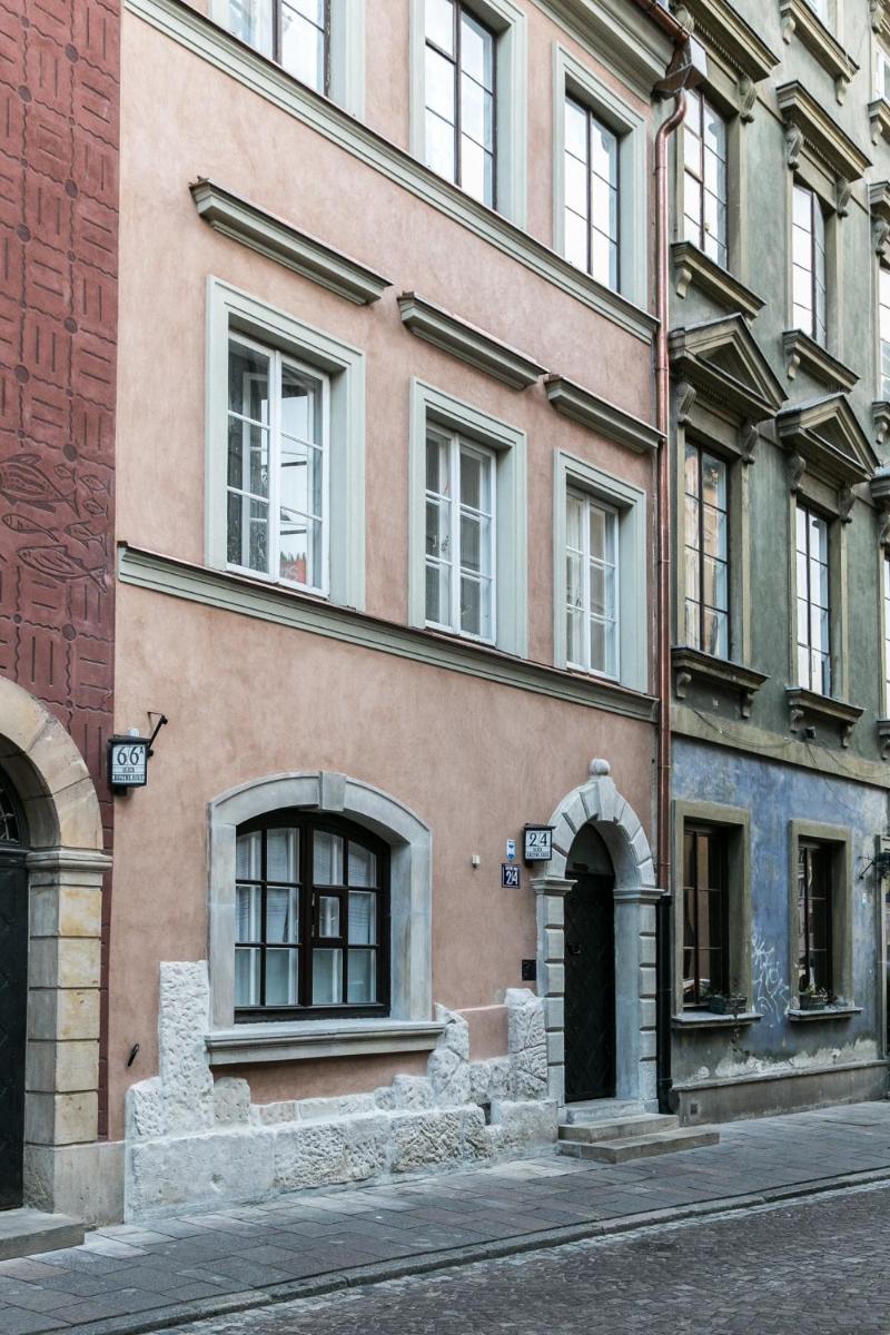 Suitetrails - Apartment Gloria III Old Town