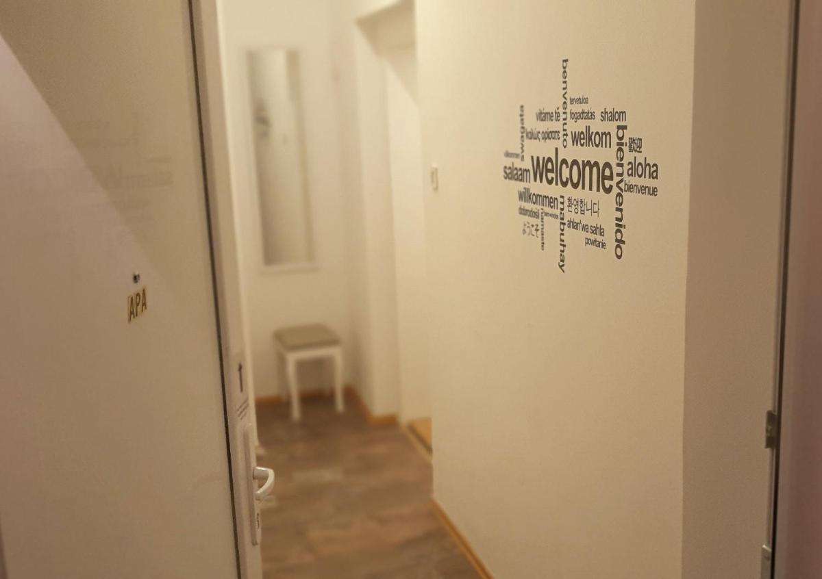 Ljubljana apartment - Housity