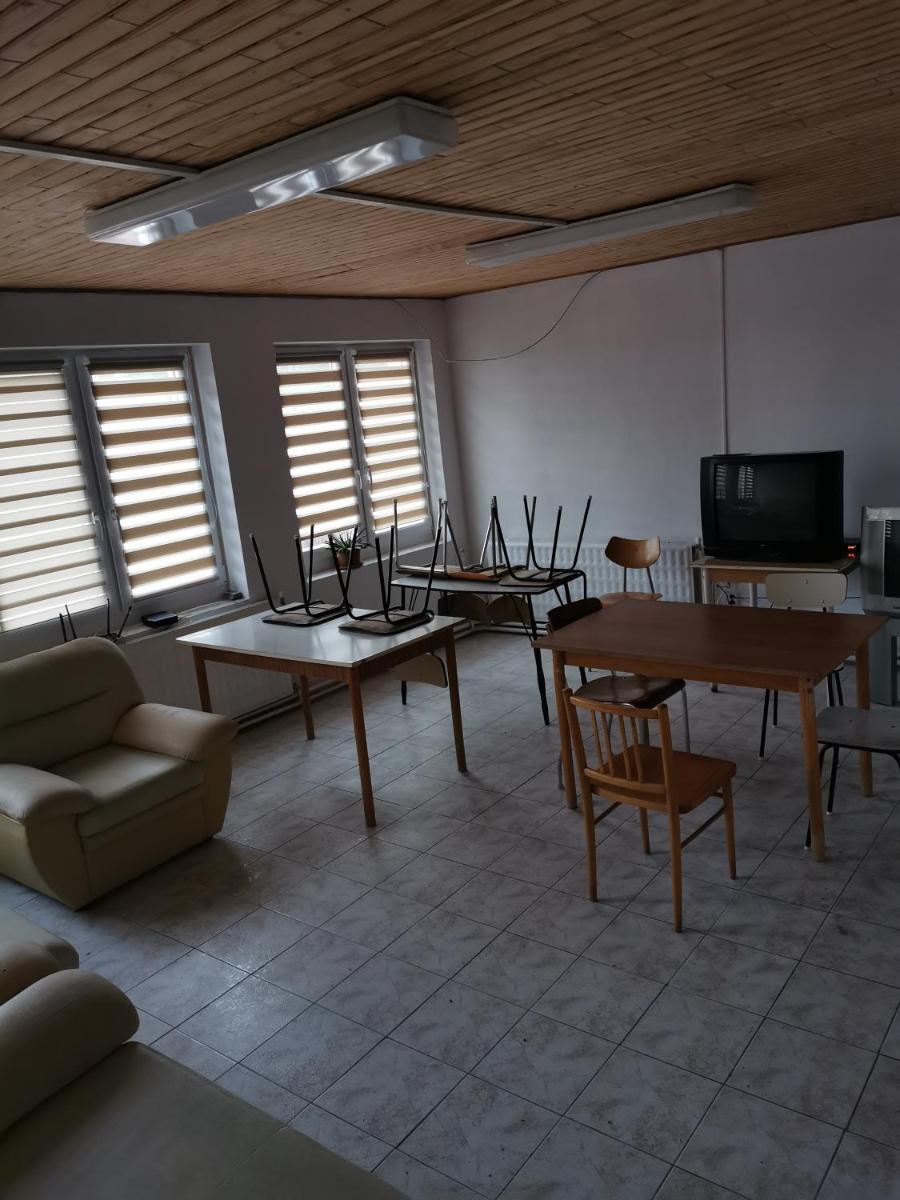 Izby pod Martiniskými hoľa i v sukromí - Housity