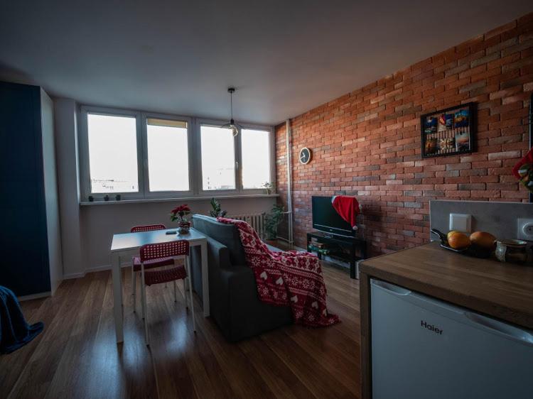 Modern studio in the city center of Wroclaw! - Housity