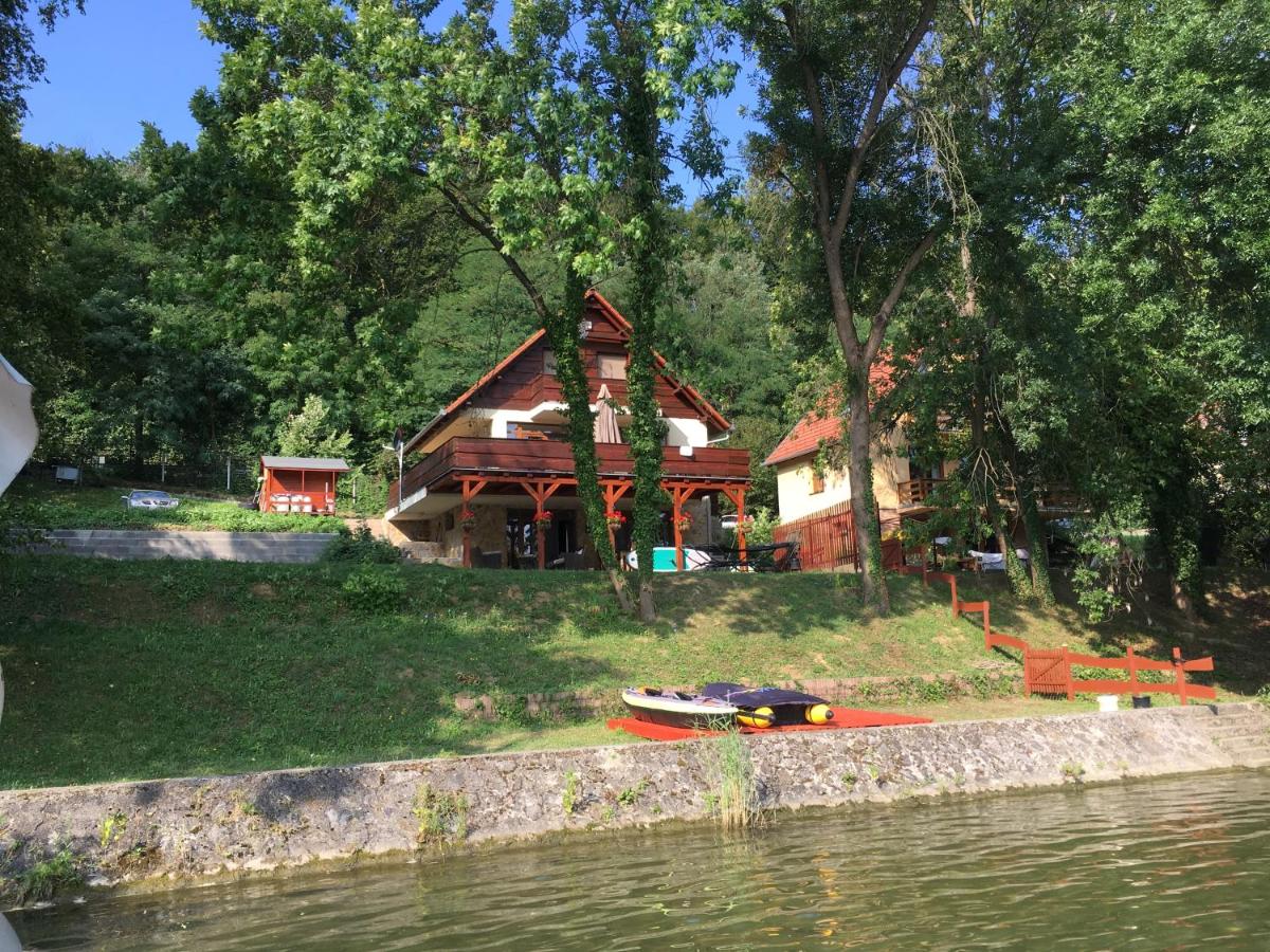 Beach House Orfű - Housity