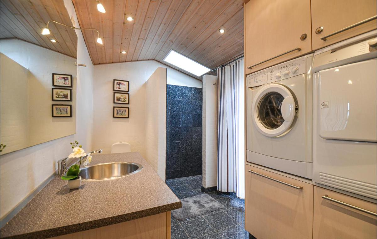 Holiday home Skabiosevej - Housity