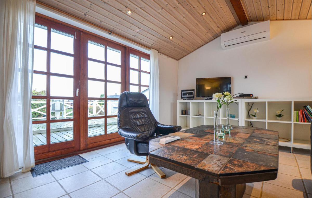 Holiday home Skabiosevej - Housity