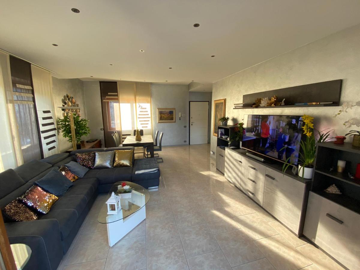 Suitetrails - apartment Lac Brusimpiano