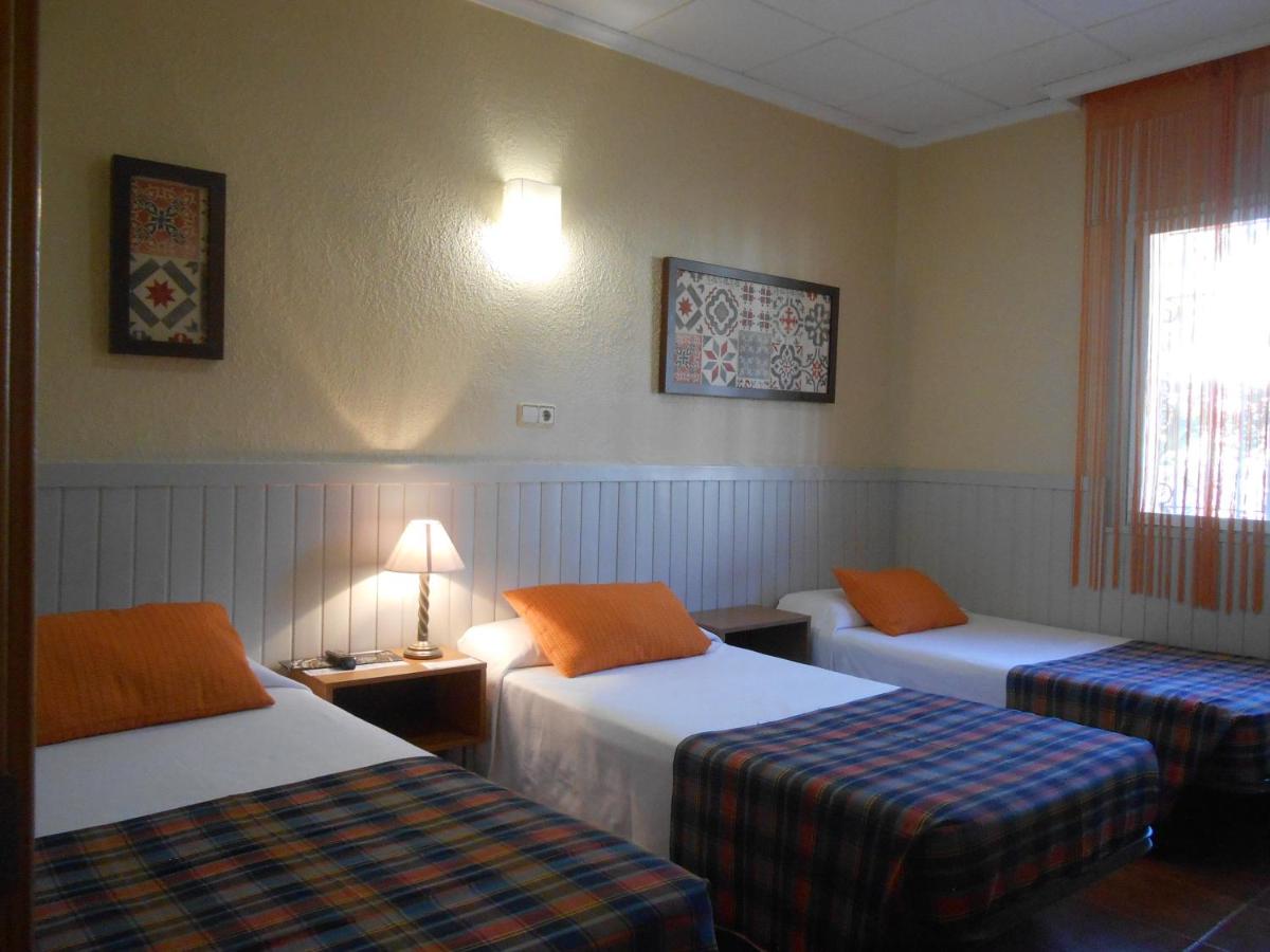 Hostal El Callejón - Housity