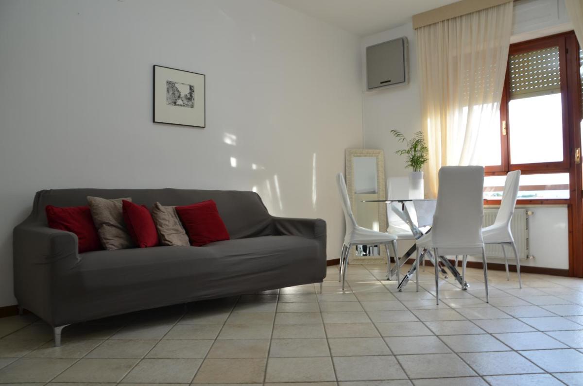 Giusy Monreale Apartment - Housity