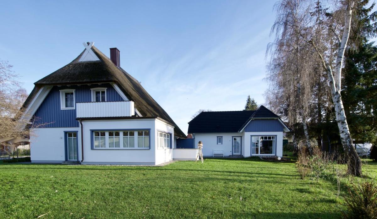 Haus Meerblau - Housity