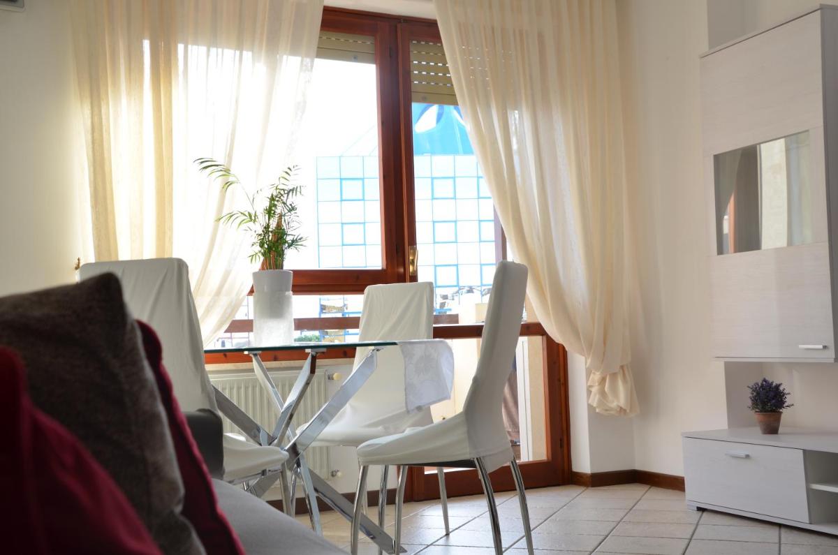 Giusy Monreale Apartment - Housity
