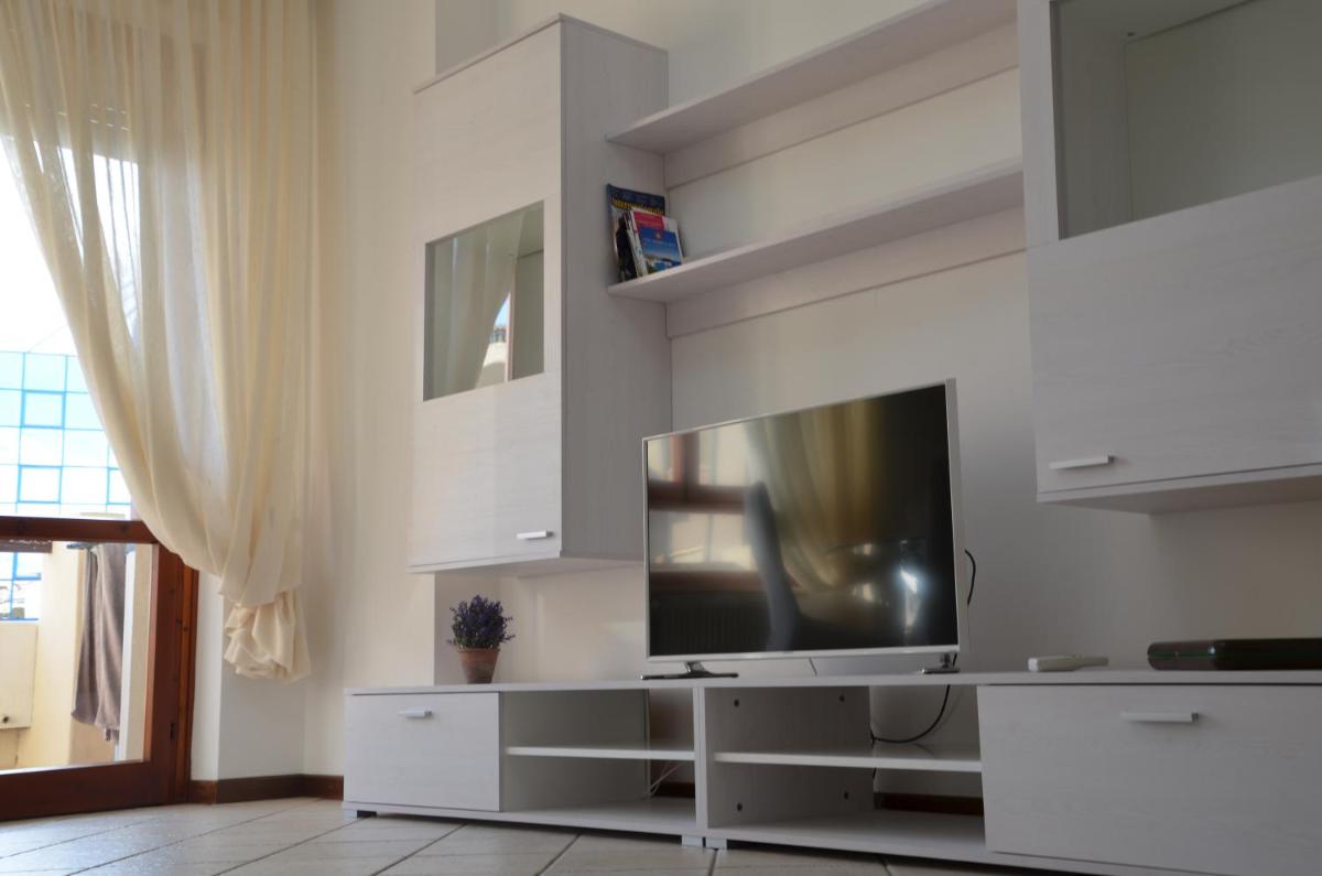 Giusy Monreale Apartment - Housity