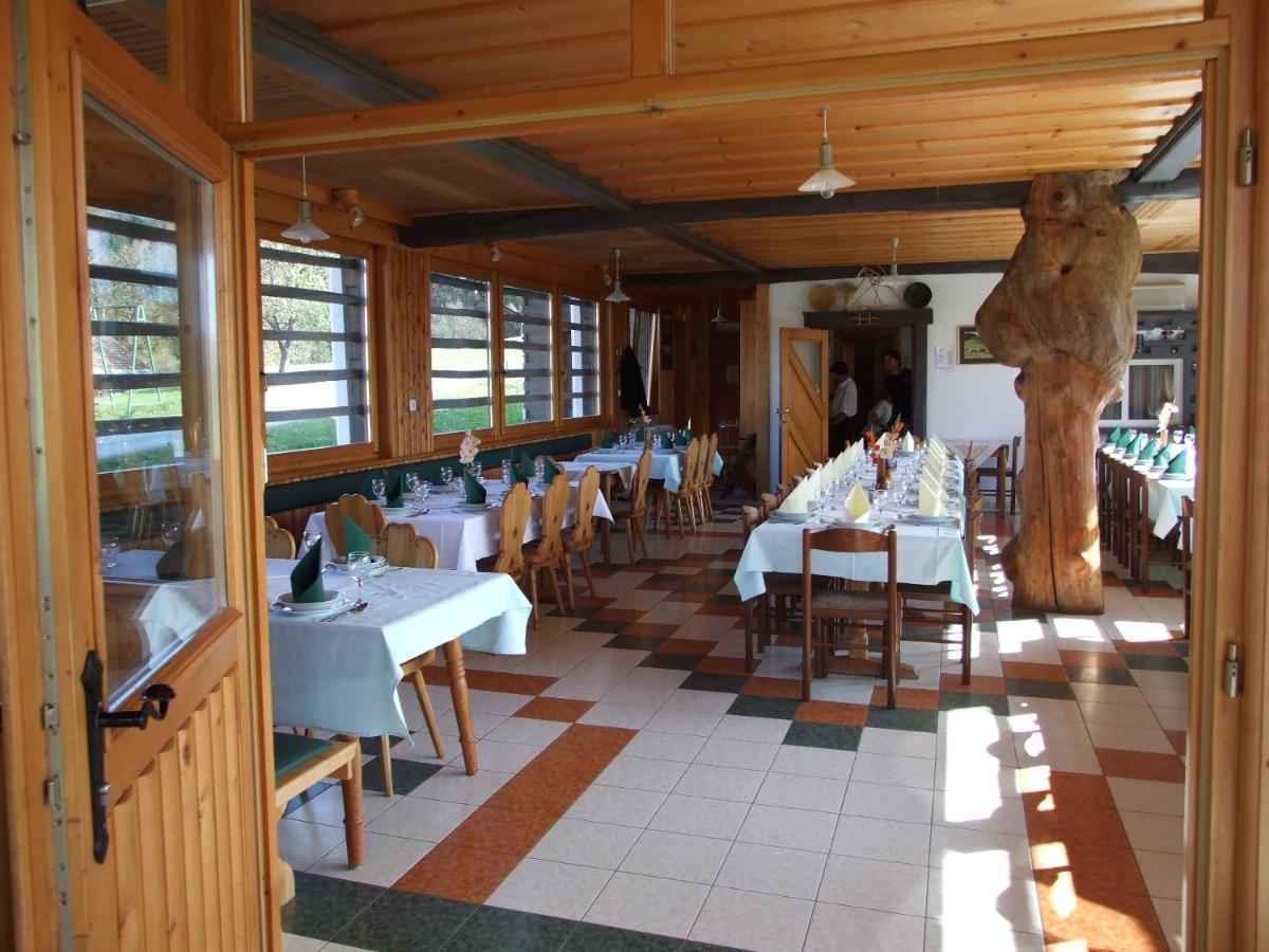Tourist Farm Ljubica - Housity