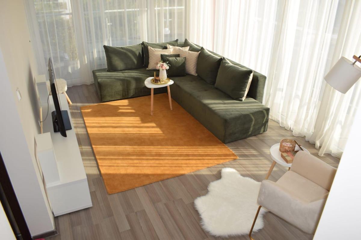 Sweet Residence Apartment - Housity