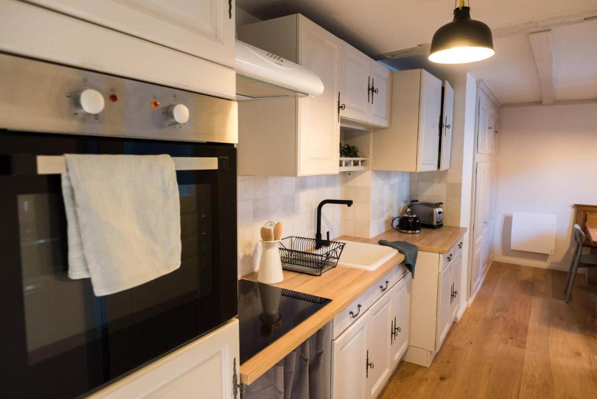 Le cocon de Jules - Housity
