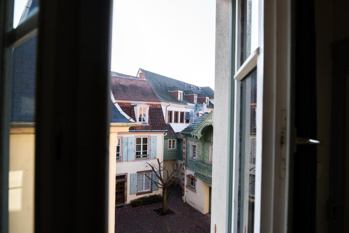 Le cocon de Jules - Housity