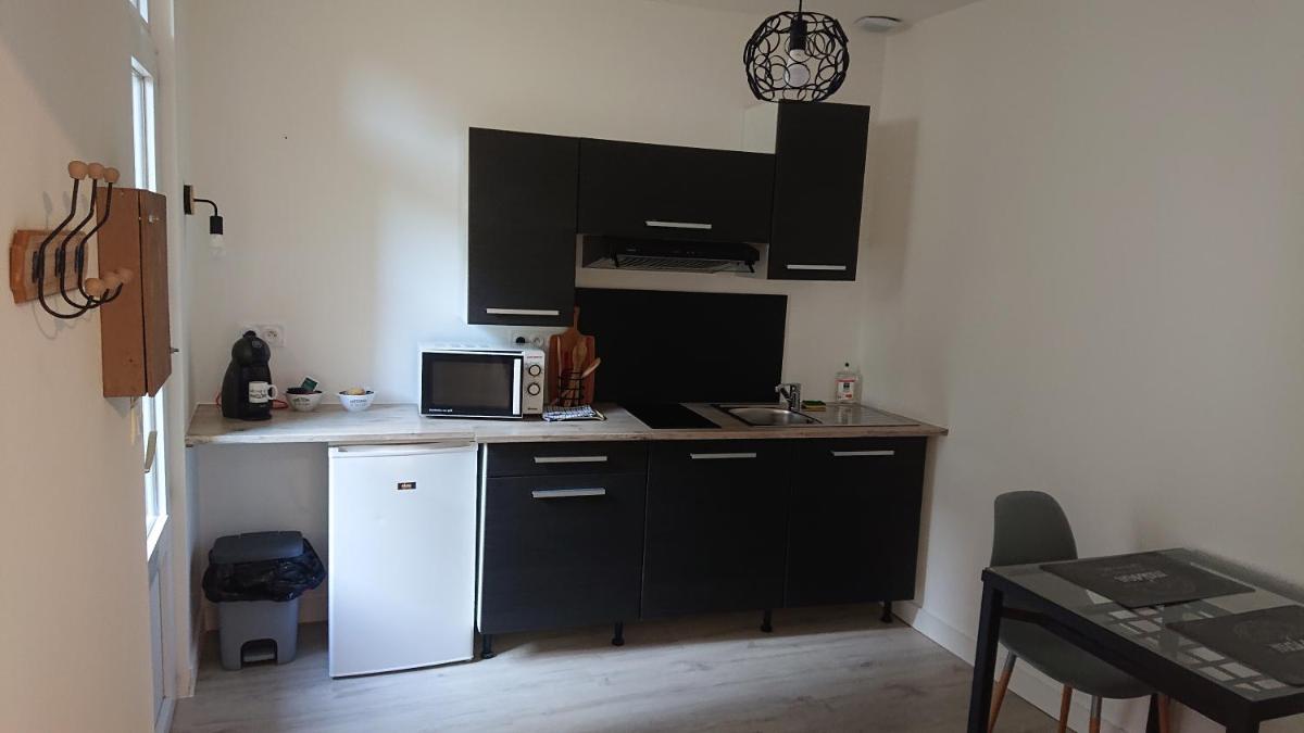 Appartement T2 