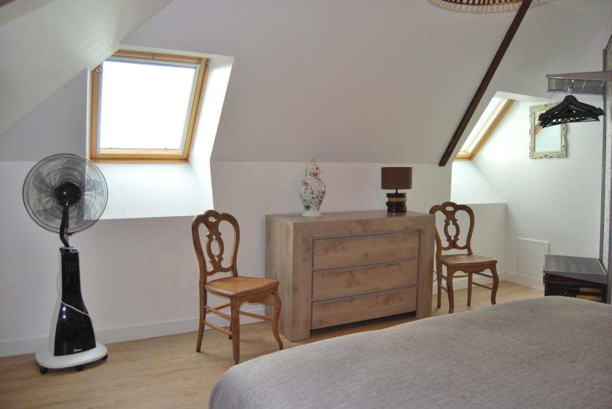 Appartement Le Mesnil - Housity