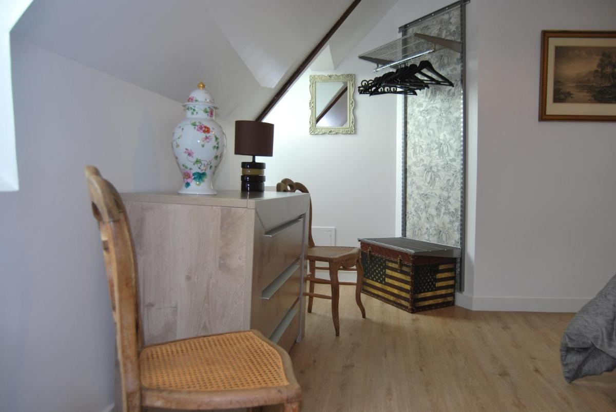 Appartement Le Mesnil - Housity